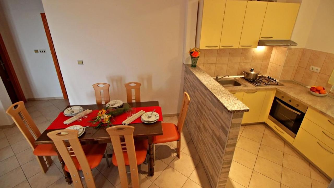 Iko Apartment Omis