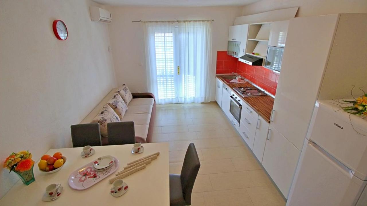 Iko Apartment Omis