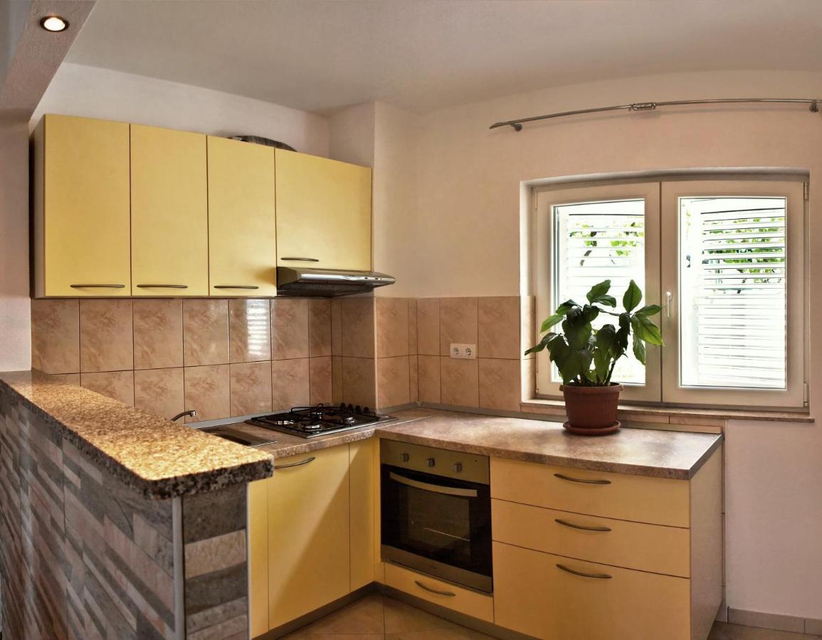 Iko Apartment