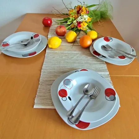 Apartments Iko Omiš Zewnętrze zdjęcie