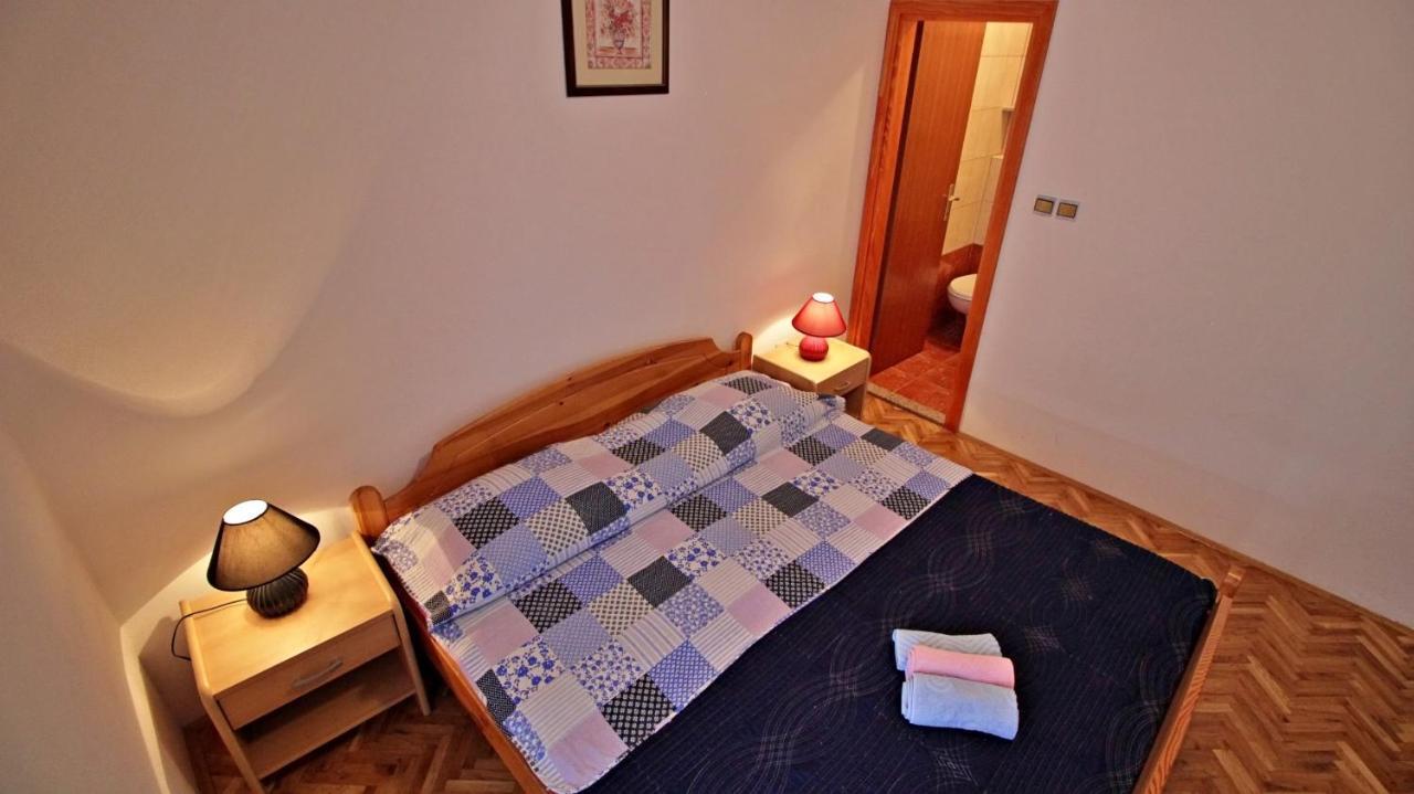 Apartmán Iko