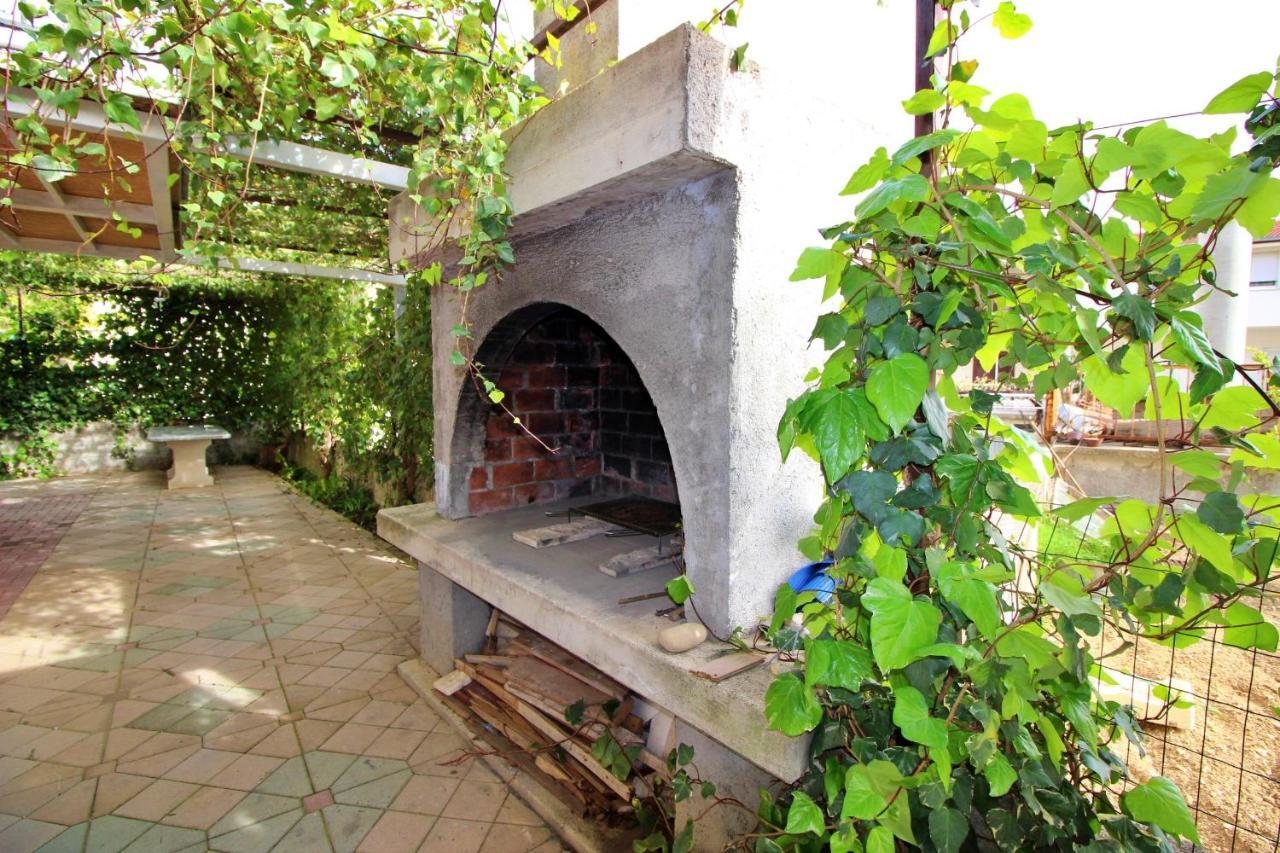 Apartmán Iko Omiš