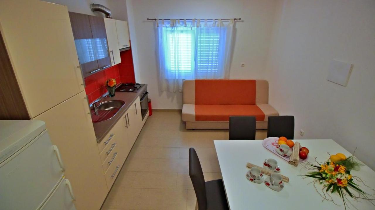Apartmán Iko Omiš