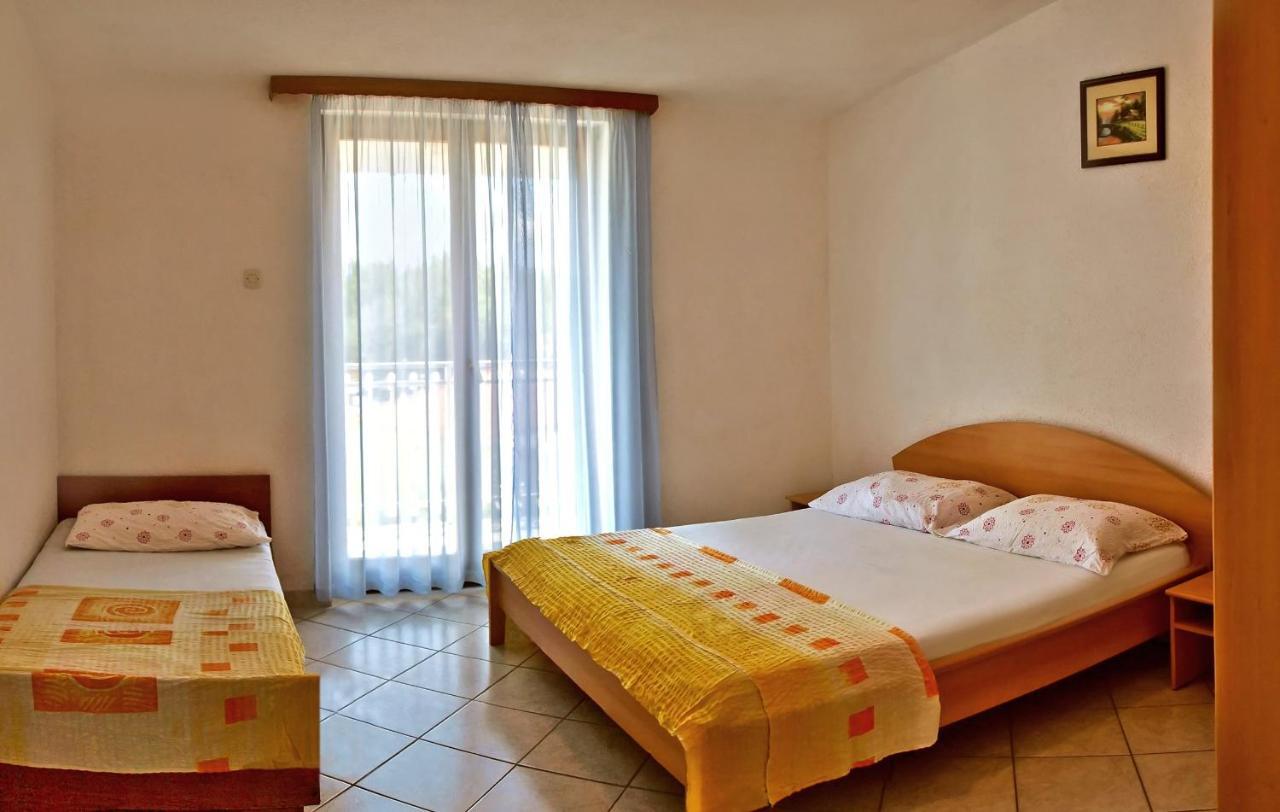 Apartmán Iko