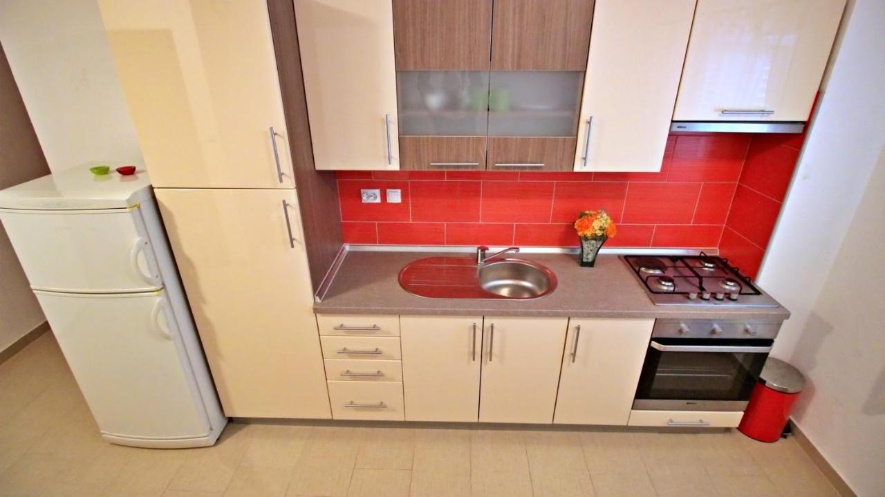 Iko Apartmán Omiš