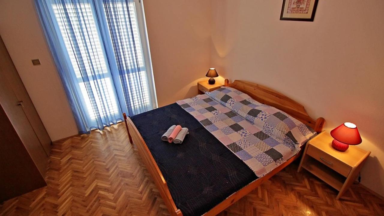 Iko Apartmán Omiš